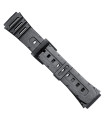 Pasek kompatybilny z zegarkami Casio CA-53W Ref 259F1 - 71604130