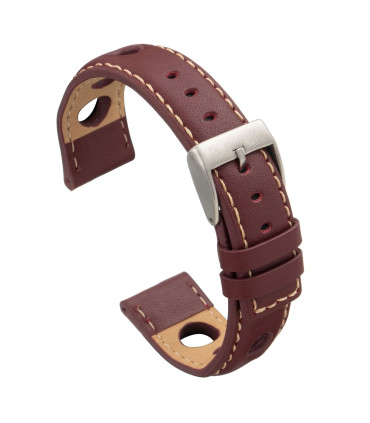 asek perforowany rally racing do zegarka – Diloy P355